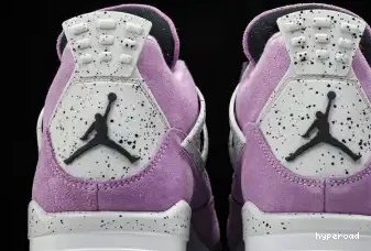 Hyperoad “Orchid” 4 Jordan WMNS Air 0703